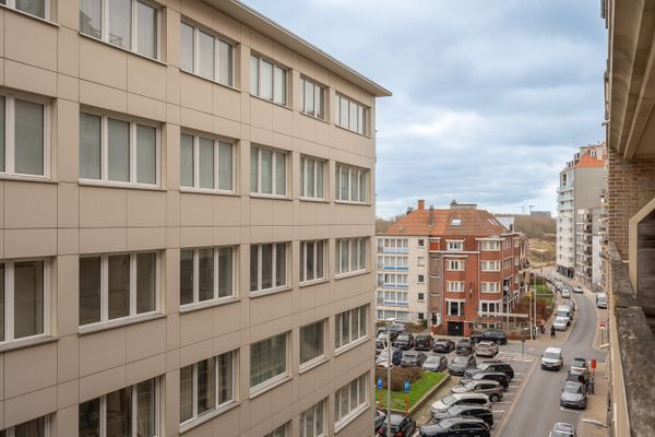 Foto van het pand