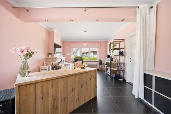 Huis te koop / Itegem