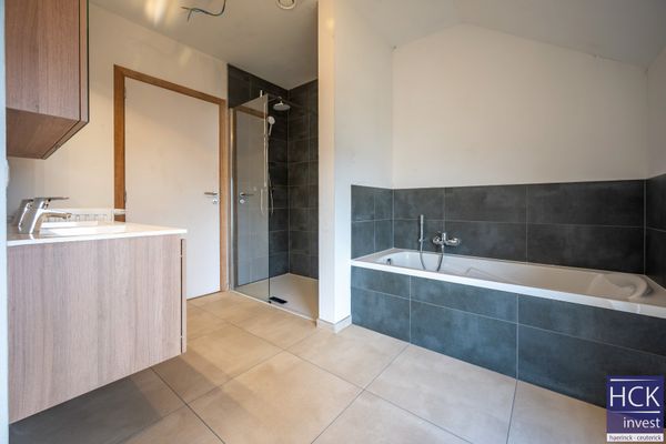 Huis te huur / Zingem