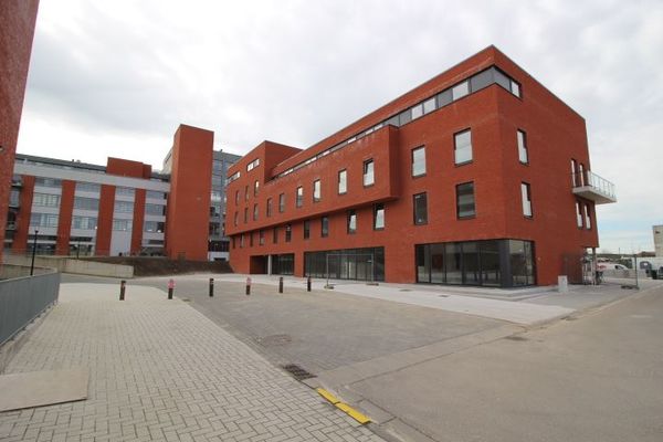 Appartement in Herent