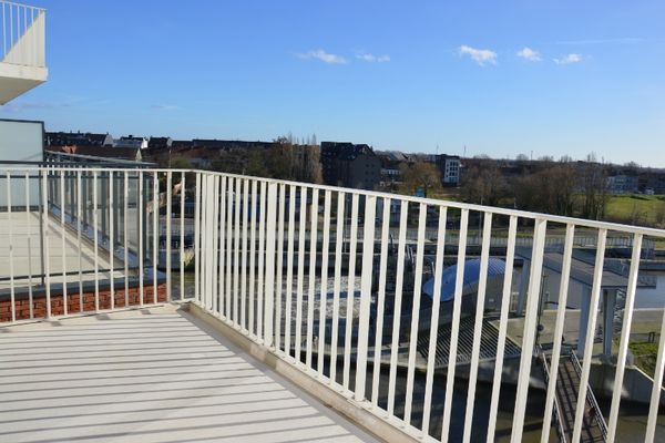 Appartement te koop / Harelbeke