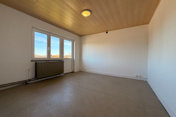 Huis te huur / Stevoort