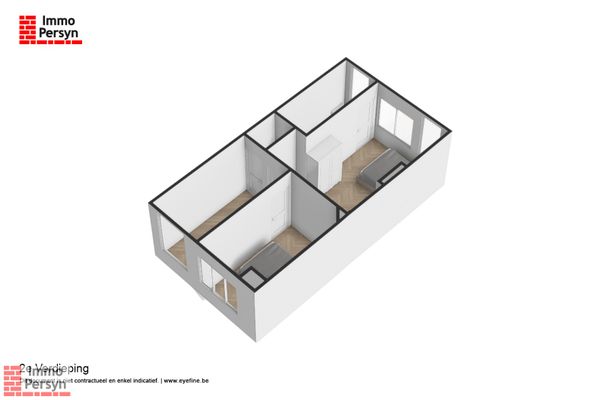 Huis te koop / Scherpenheuvel