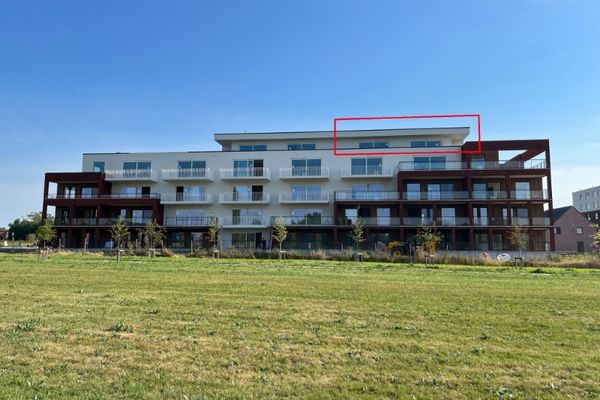 Appartement te koop / Harelbeke