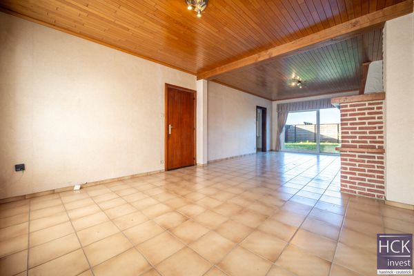 Huis te koop / Waregem