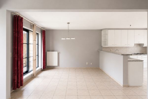 Appartement te huur / Diksmuide