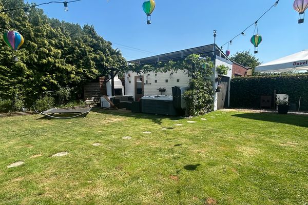 Huis te koop / Wilsele