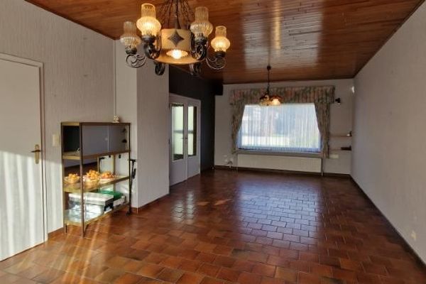 Huis te koop / Goetsenhoven