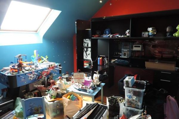 Appartement verhuurd / Beringen