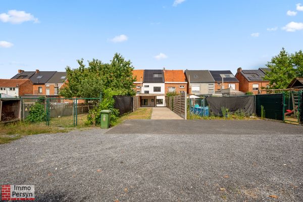 Huis te koop / Schaffen