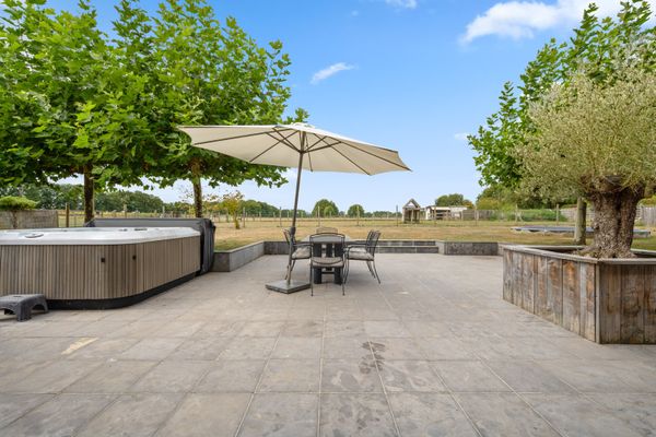 Huis te koop / Heist-op-den-Berg