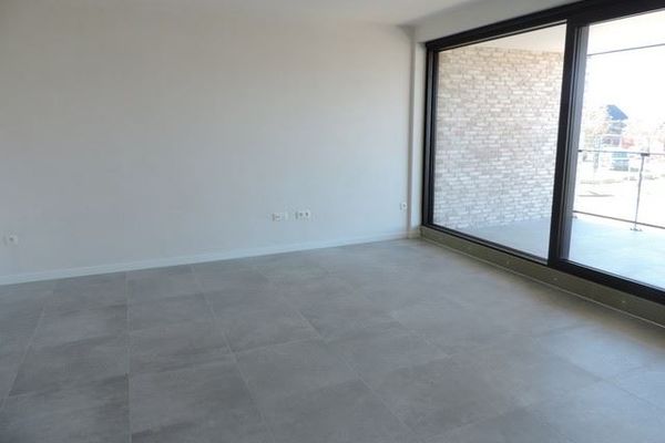 Appartement verhuurd / Heusden