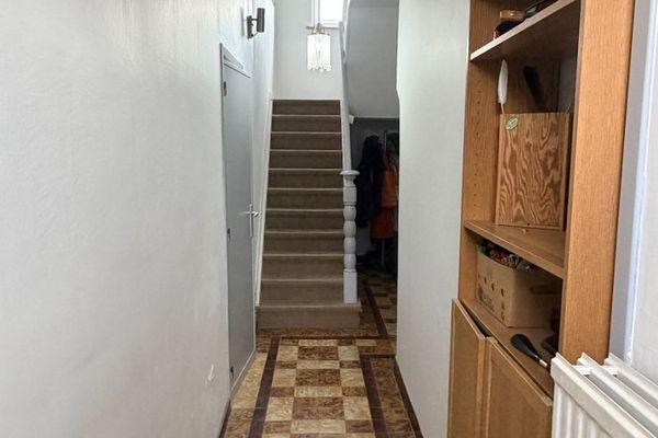 Huis te koop / Hoegaarden