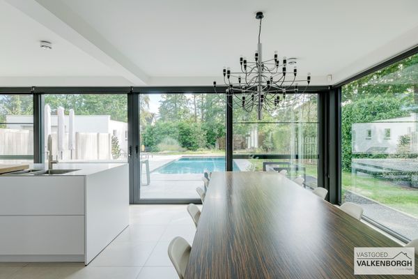 Huis te koop / Hasselt