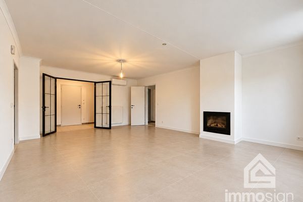 Appartement
                            te koop in Hamont-Achel