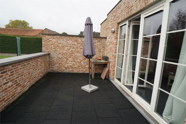 Appartement te huur / Vorst