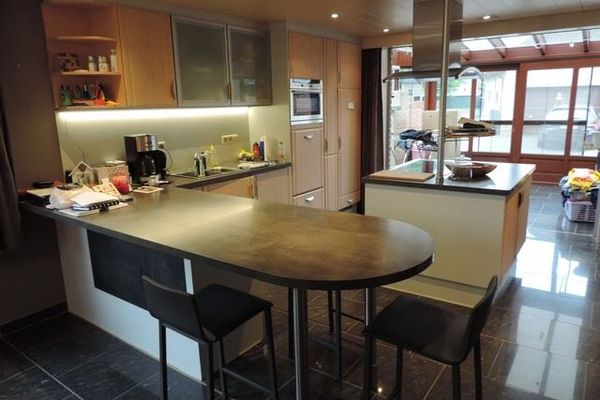 Huis verhuurd / Koersel