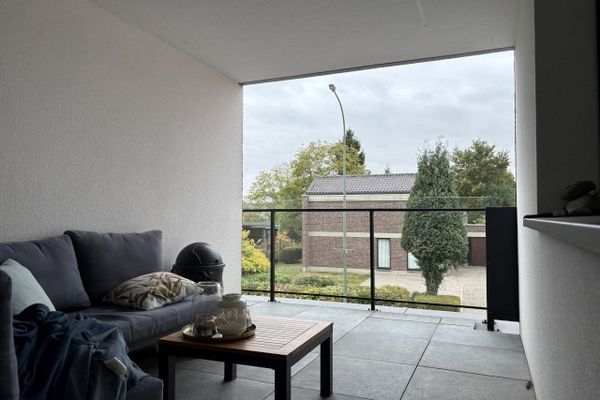 Appartement te huur / Spalbeek