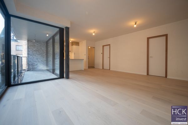 Appartement te koop / Waregem