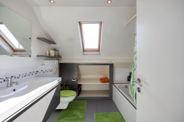 Huis optie koop / Ekeren