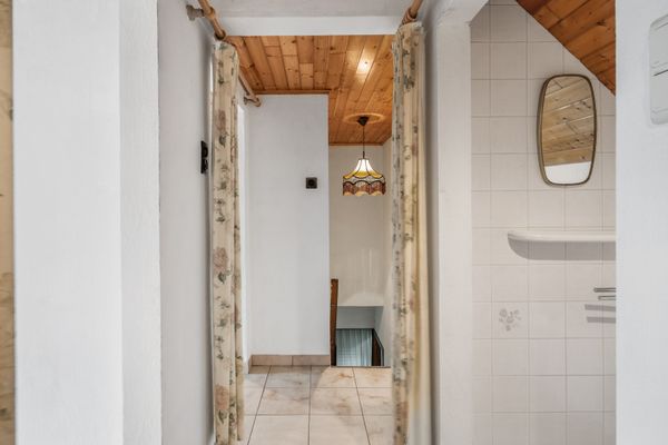 Huis te koop / Schriek