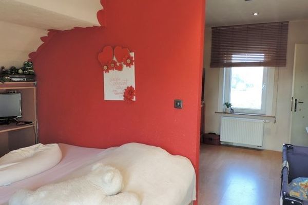 Huis verkocht / Heusden-Zolder