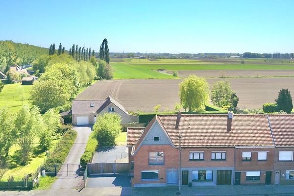 Huis te koop / Adegem