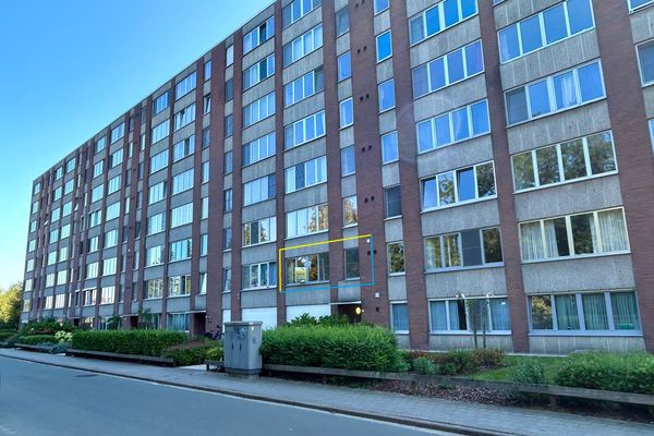 Appartement
                                te koop in Heverlee