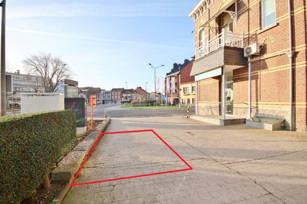 Commercieel te huur / Sint-Truiden