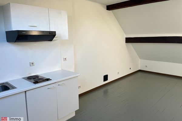 Huis te koop / Scherpenheuvel