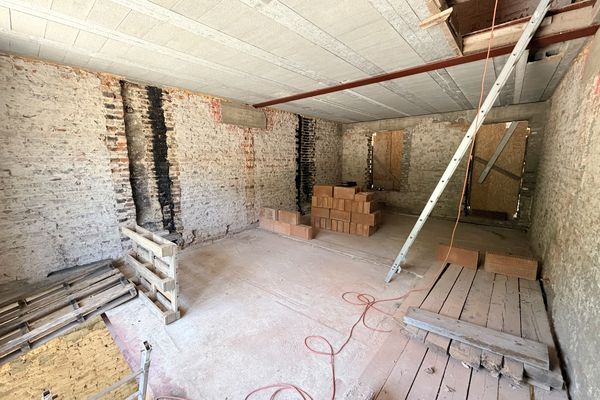 Huis te koop / Genk