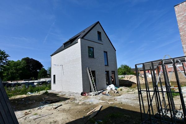 Huis te koop / Broechem