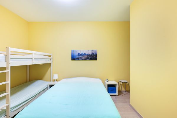 Foto van het pand
