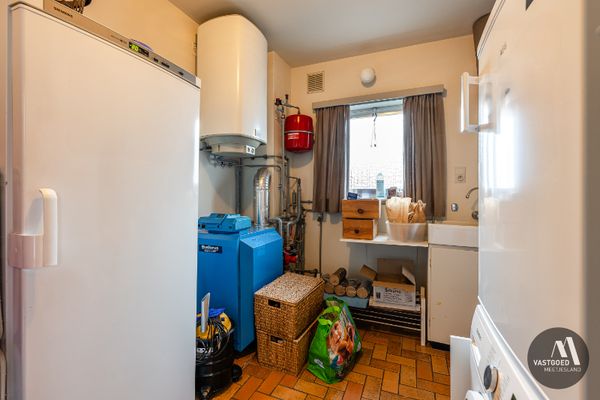 Huis te koop / Eeklo