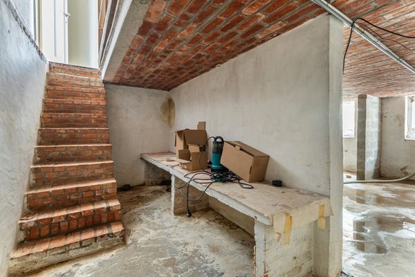 Huis te koop / Halen