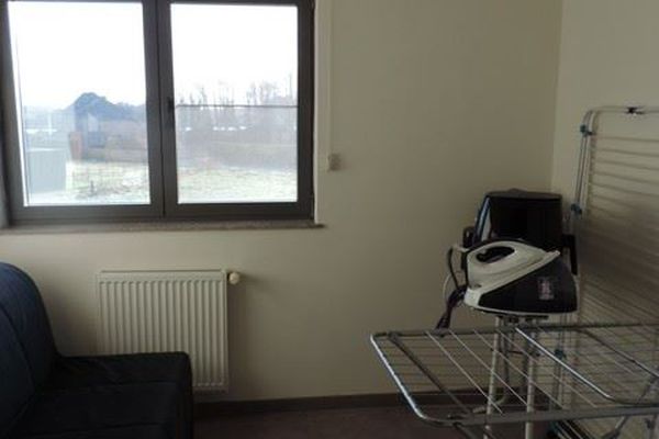 Appartement verhuurd / Lummen