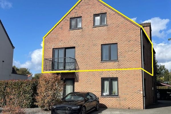 Appartement te huur / Heverlee