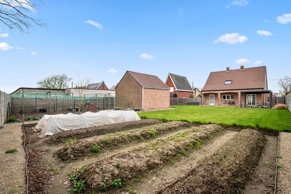 Huis te koop / Putte