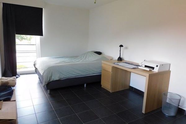 Appartement verhuurd / Heppen