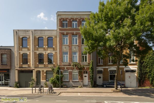 Appartement
                            te koop in Berchem
