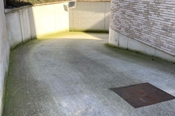 Garage te huur / Heverlee