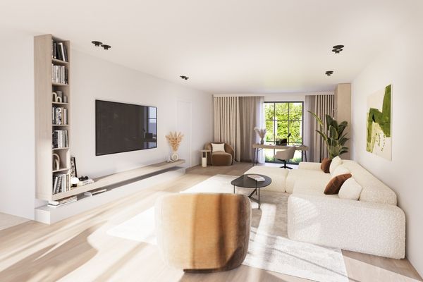 Huis te koop / Lummen