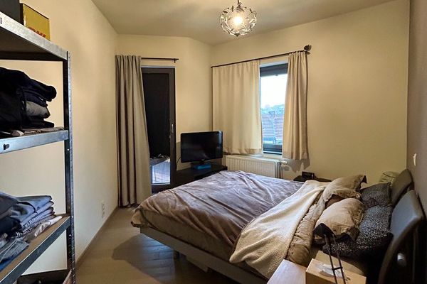 Appartement te koop / Heverlee