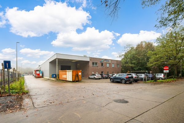 Industrieel te koop / Dilsen-Stokkem