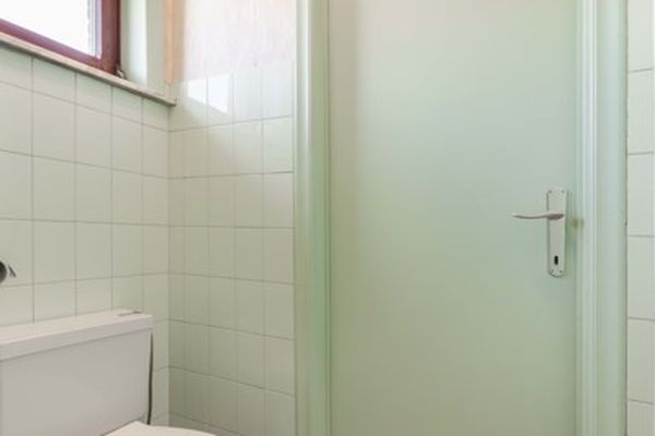 Huis optie koop / Dentergem