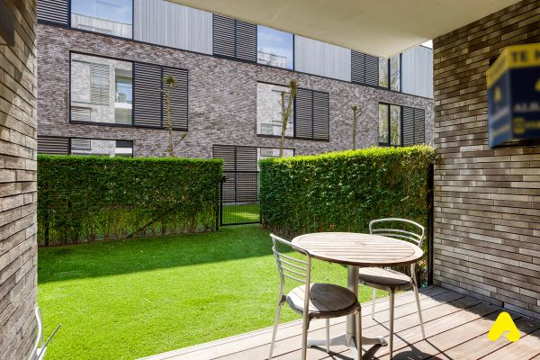 Appartements de vie assistés a vendre / Coxyde