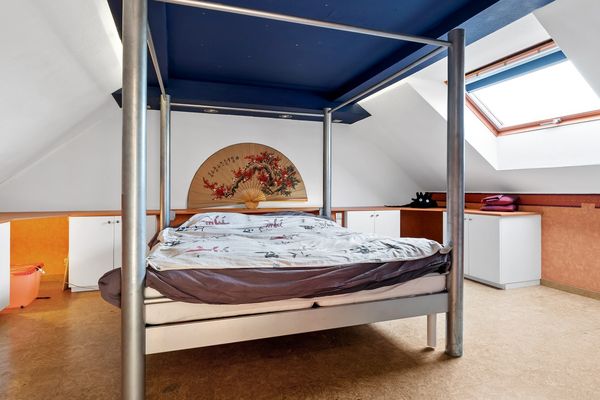 Huis optie koop / Lummen