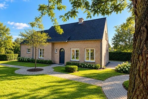 Huis te koop / Hasselt
