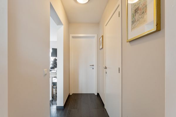 Appartement te koop / Tongeren
