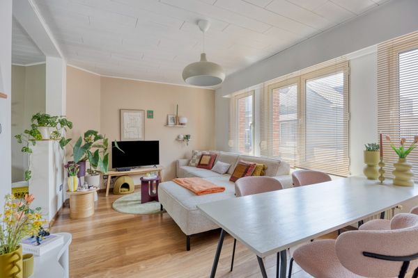 Appartement verkocht / Broechem